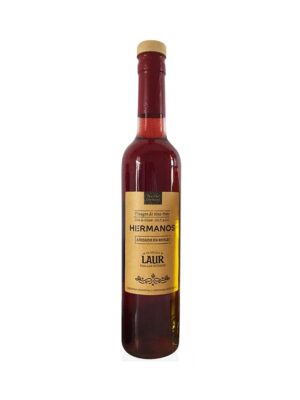 Vinagre de Vino Tinto Hermanos