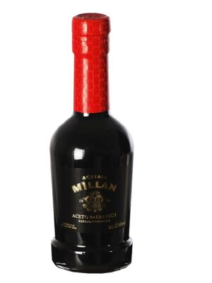 Acetaia Millán