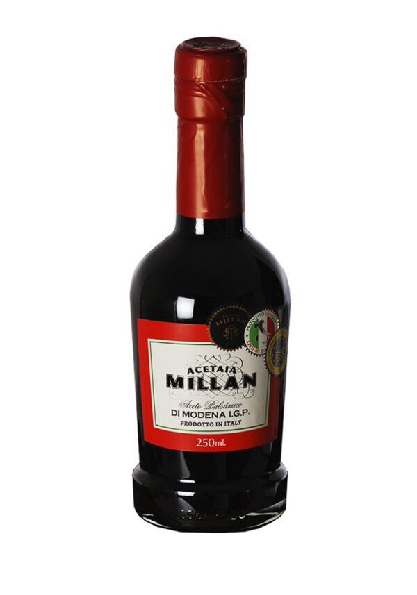 Aceto Di Modena Millán - 250 Cl