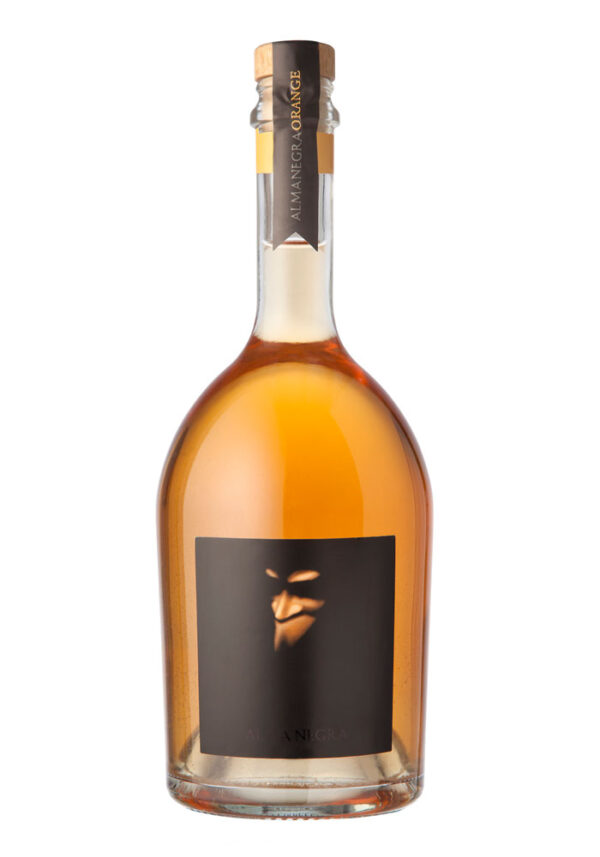 Alma Negra Orange