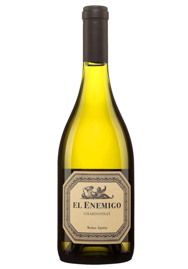 El Enemigo Chardonnay