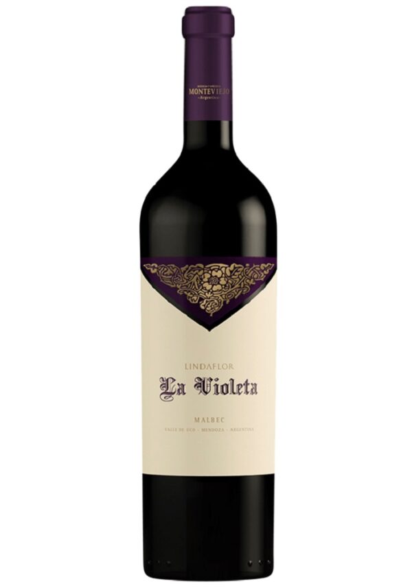 Lindaflor La Violeta 2014