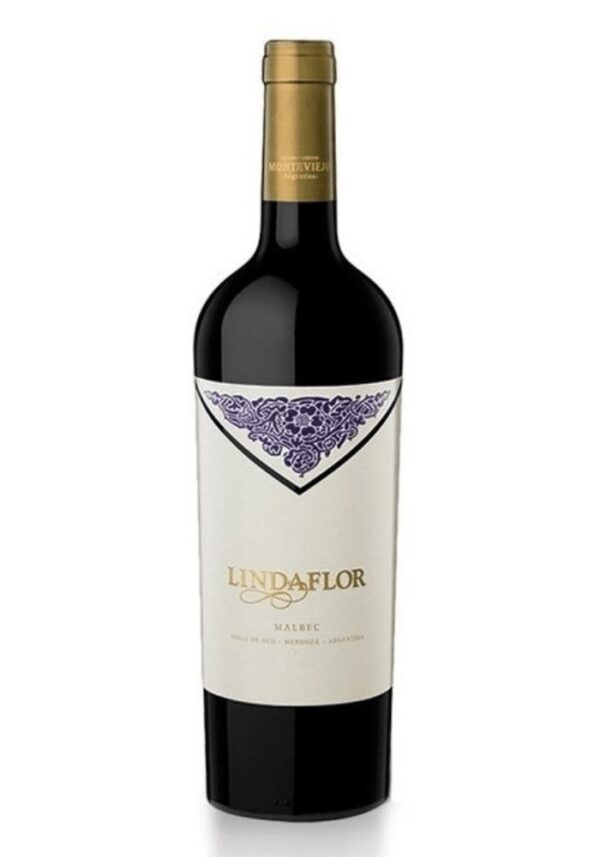 Lindaflor Malbec