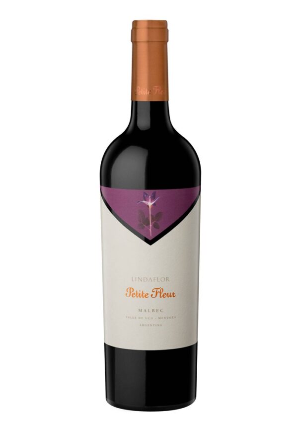 Petite Fleur Blend