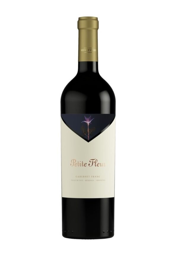 Petite Fleur Cabernet Franc