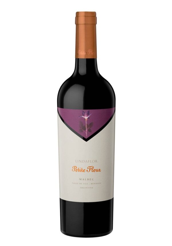 Petite Fleur Malbec