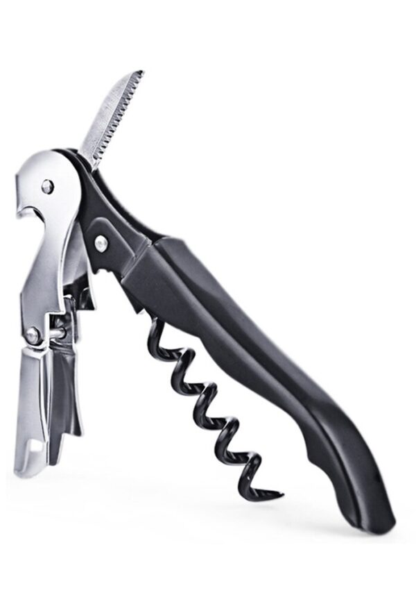 Destapador 2 tiempos Pulltex SIN blister