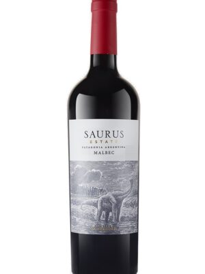 Saurus Estate Malbec
