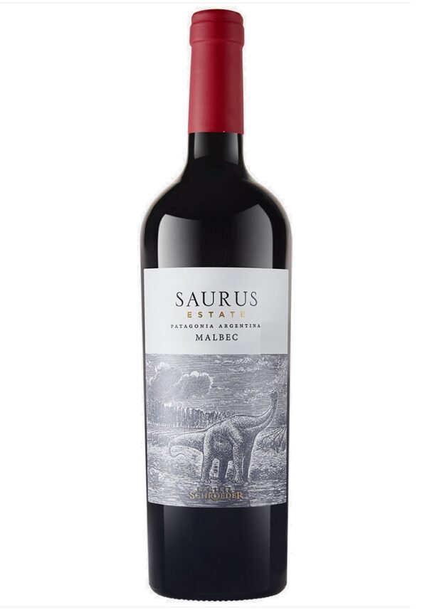 Saurus Estate Malbec