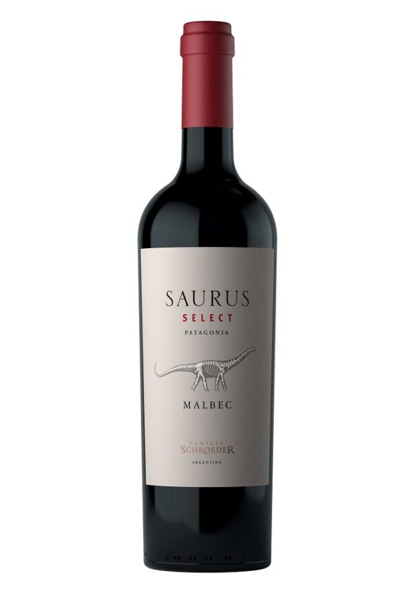 Saurus Select Malbec