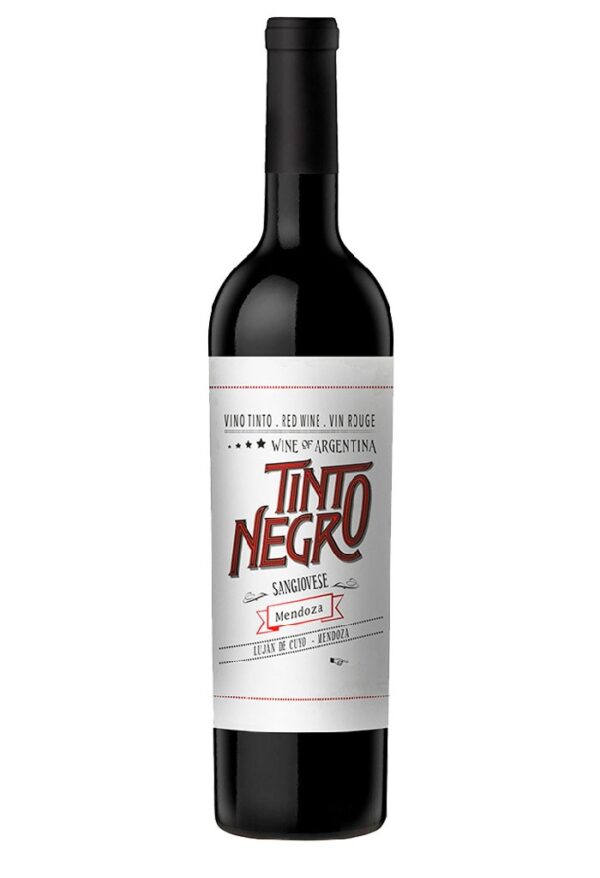 Tinto Negro Sangiovese