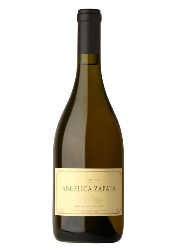 Angélica Zapata Chardonnay Alta