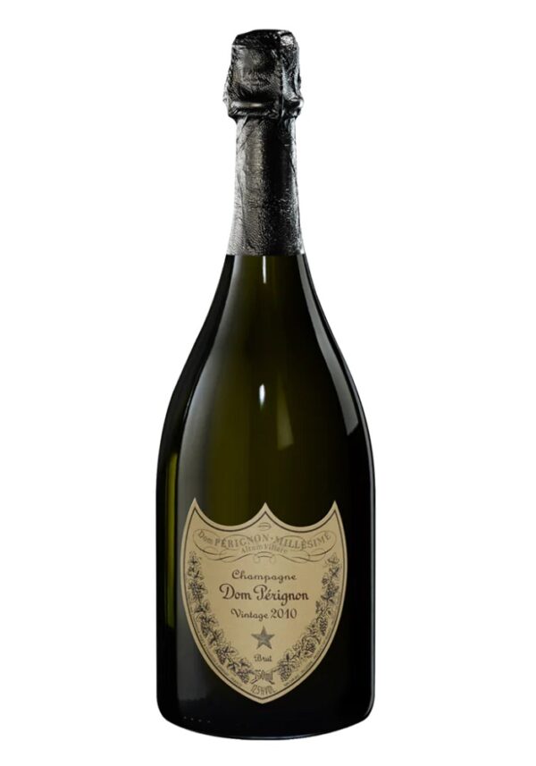 Dom Perignon Vintage 2010 - Imagen 2