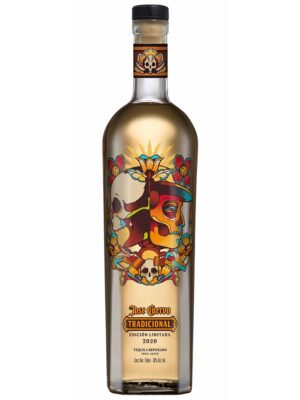 Tequila José Cuervo Tradicional - Ed Limitada l 750 ml