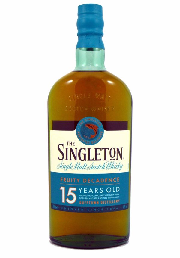 Singleton 15 YO | 700 ml