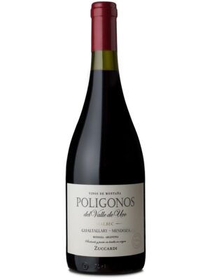 Zuccardi Polígonos San Pablo Malbec
