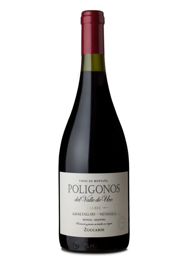 Zuccardi Polígonos San Pablo Malbec