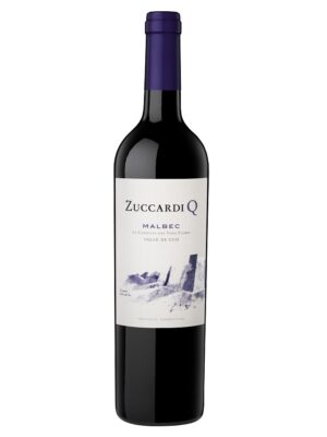 Zuccardi Q Malbec