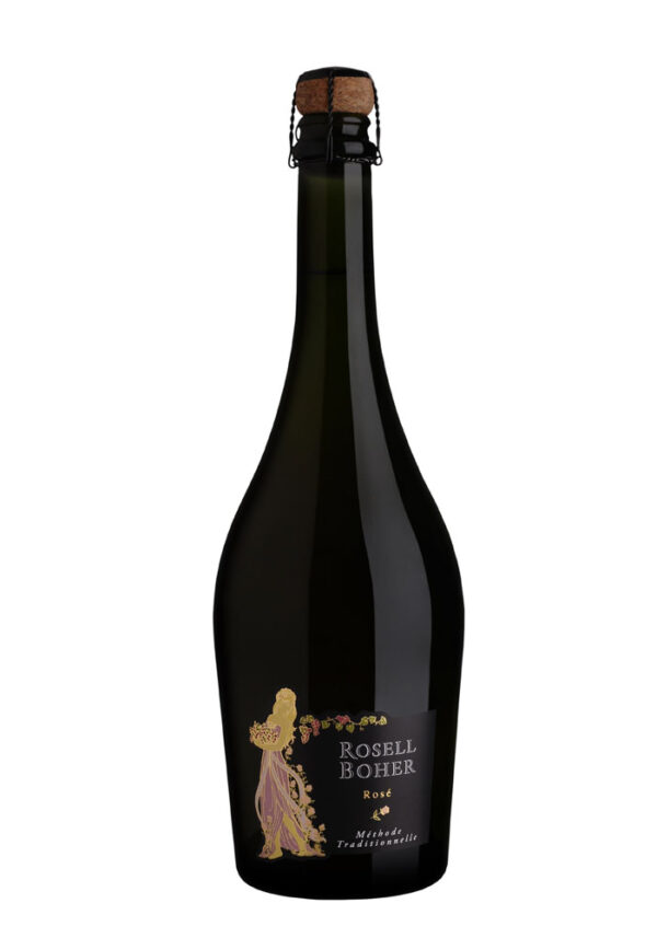 Rosell Boher Rosé