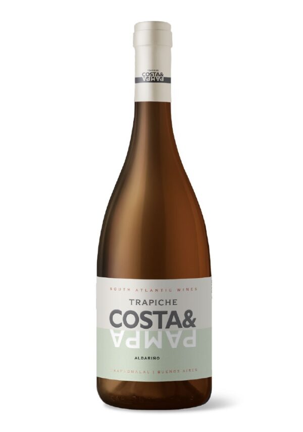 Costa & Pampa Albariño