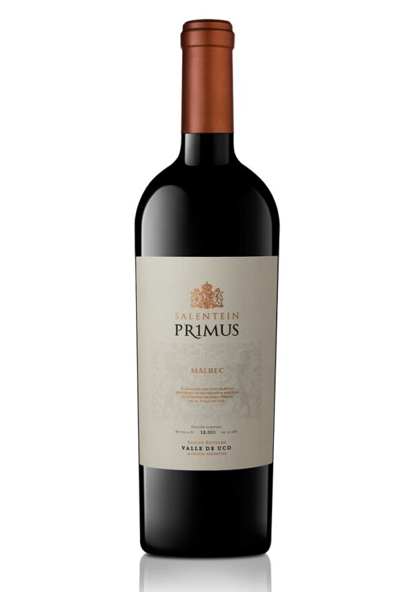 Salentein Primus Malbec