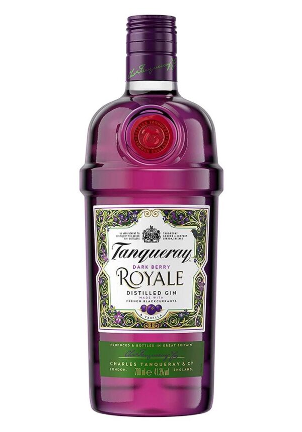 Tanqueray Royale l 700 ml