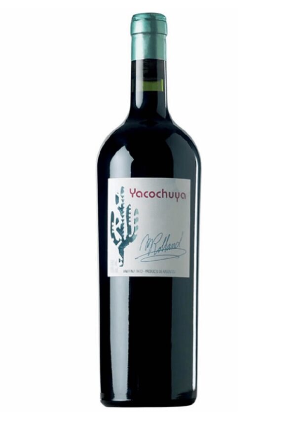 Yacochuya Tinto
