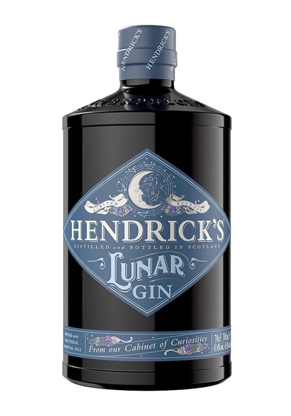 Hendricks Lunar l 700 ml