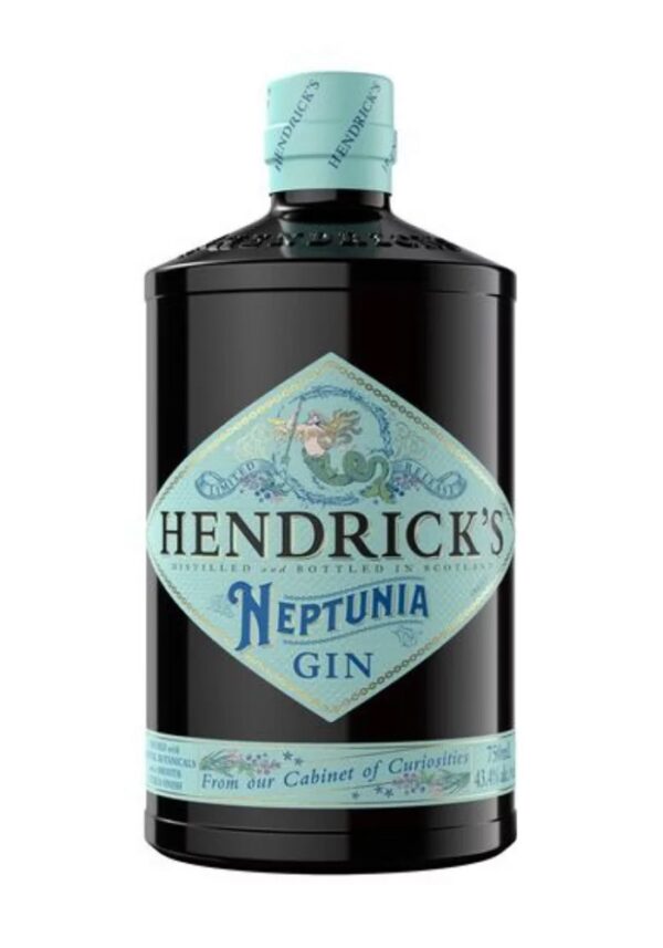 Hendricks Neptunia l 750 ml