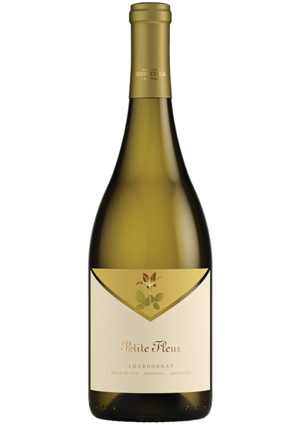 Lindaflor Chardonnay 2020