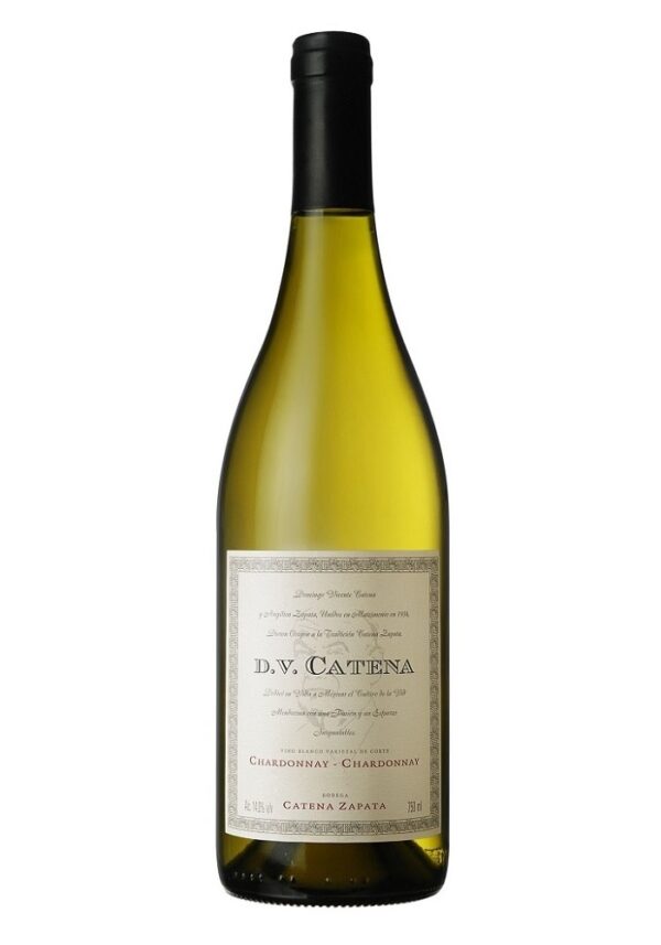 DV Catena Chardonnay Chardonnay