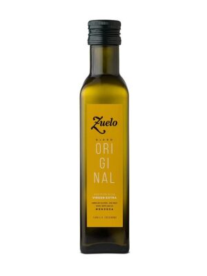 Zuccardi Zuelo Original