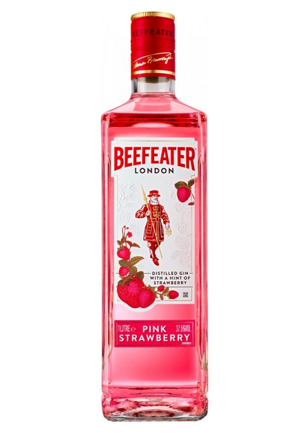 Beefeater Pink l 1000 ml