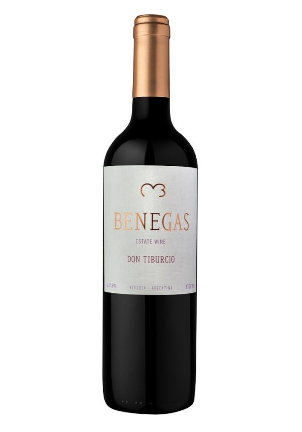 Benegas State Don Tiburcio
