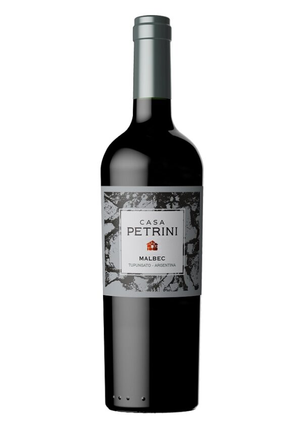 Casa Petrini Malbec