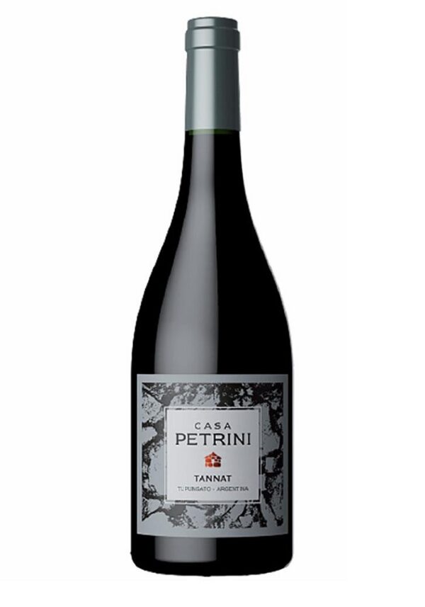 Casa Petrini Tannat