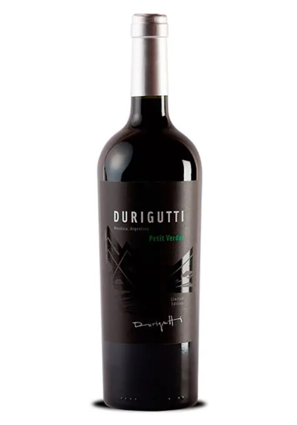 Durigutti Petit Verdot