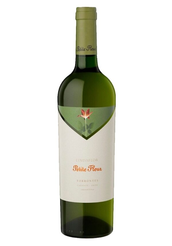 Petite Fleur Torrontés