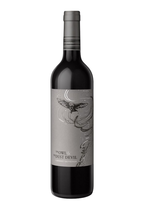 The Owl & The Dust Devil Cabernet Sauvignon