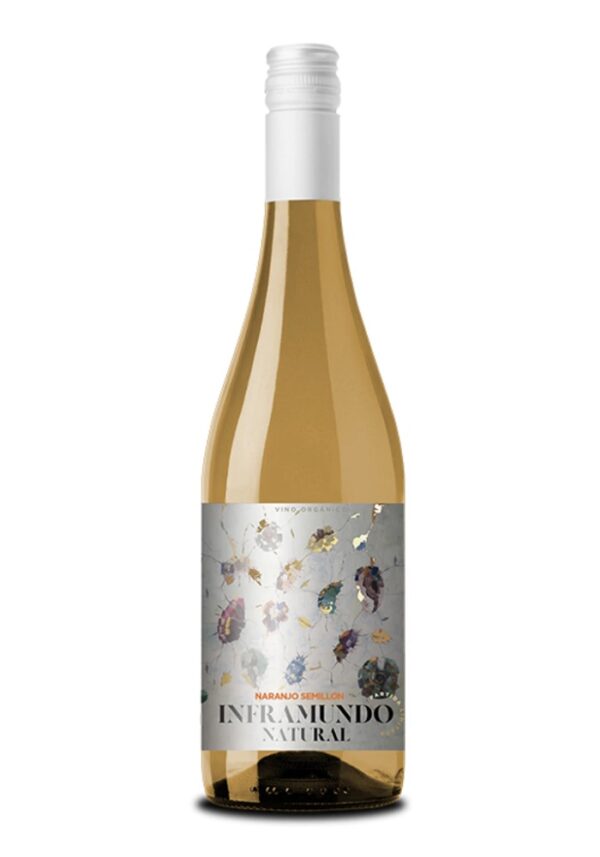Inframundo Naranjo