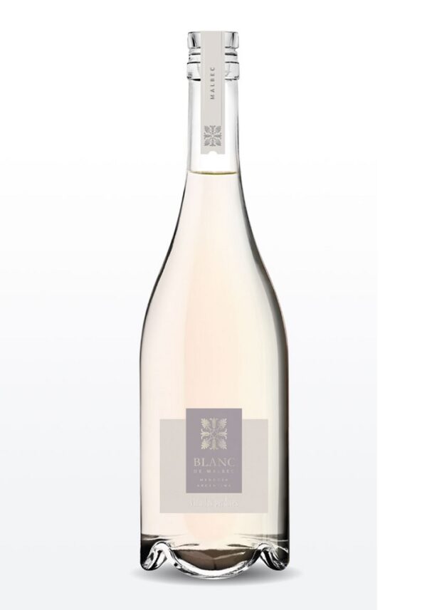 Las Perdices Logia Blanc de Malbec