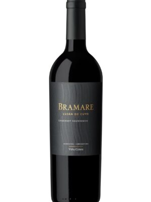 Bramare Luján de Cuyo Cabernet Sauvignon