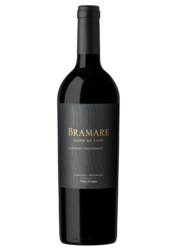 Bramare Luján de Cuyo Cabernet Sauvignon